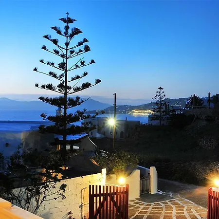 Penzion Dimitra