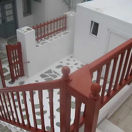 Penzion Dimitra