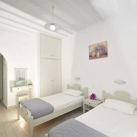 Dimitra Guest house Mykonos Town