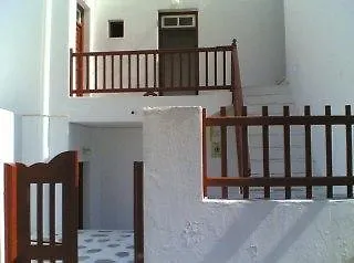 Dimitra Guest house Mykonos Town